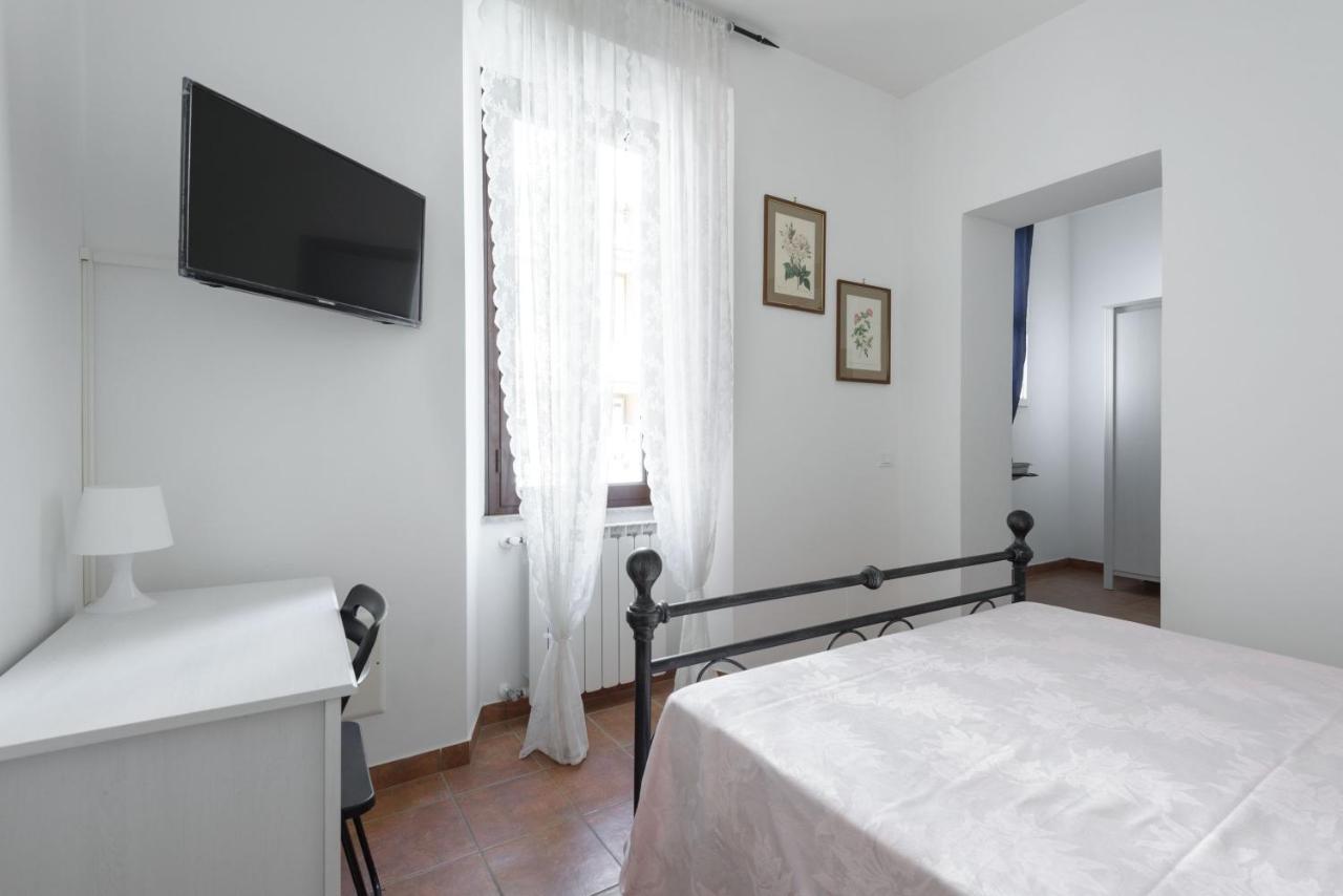 Cornelia Penthouse Bed & Breakfast Rome Exterior photo